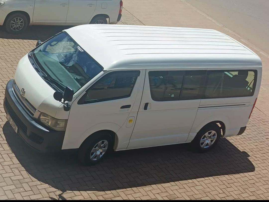 Hiace